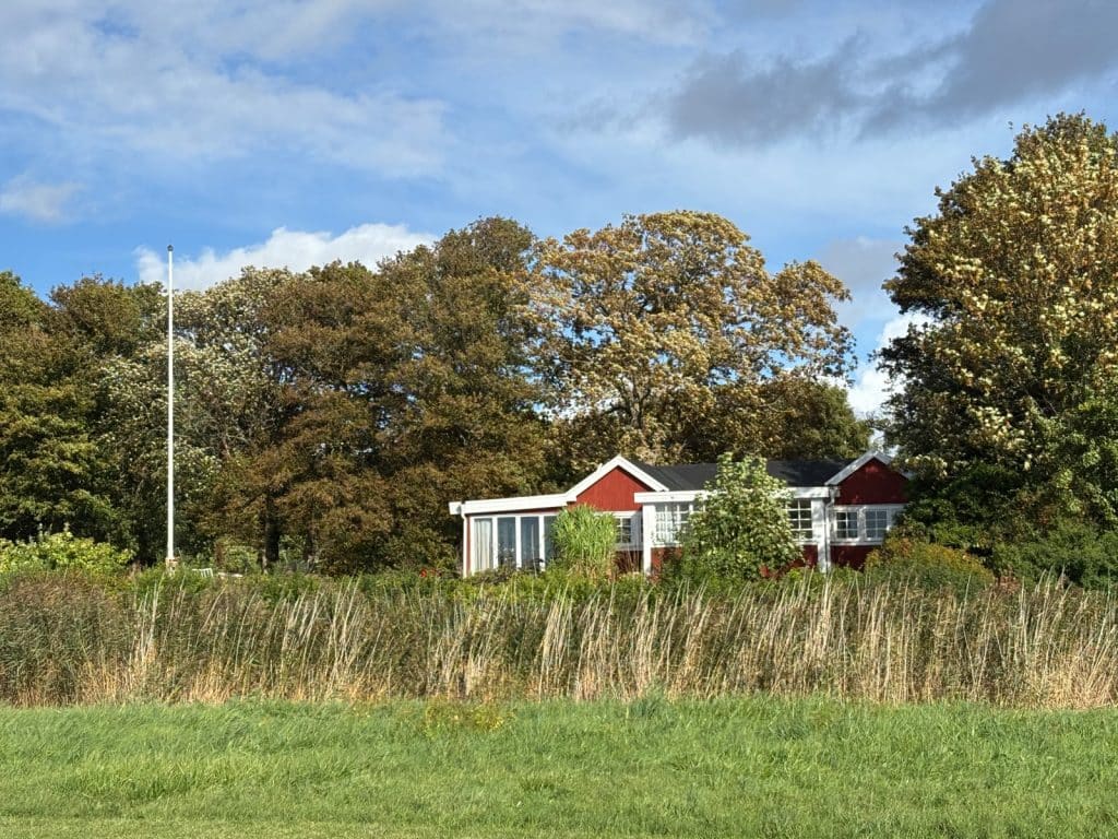 Urlaub in Schweden