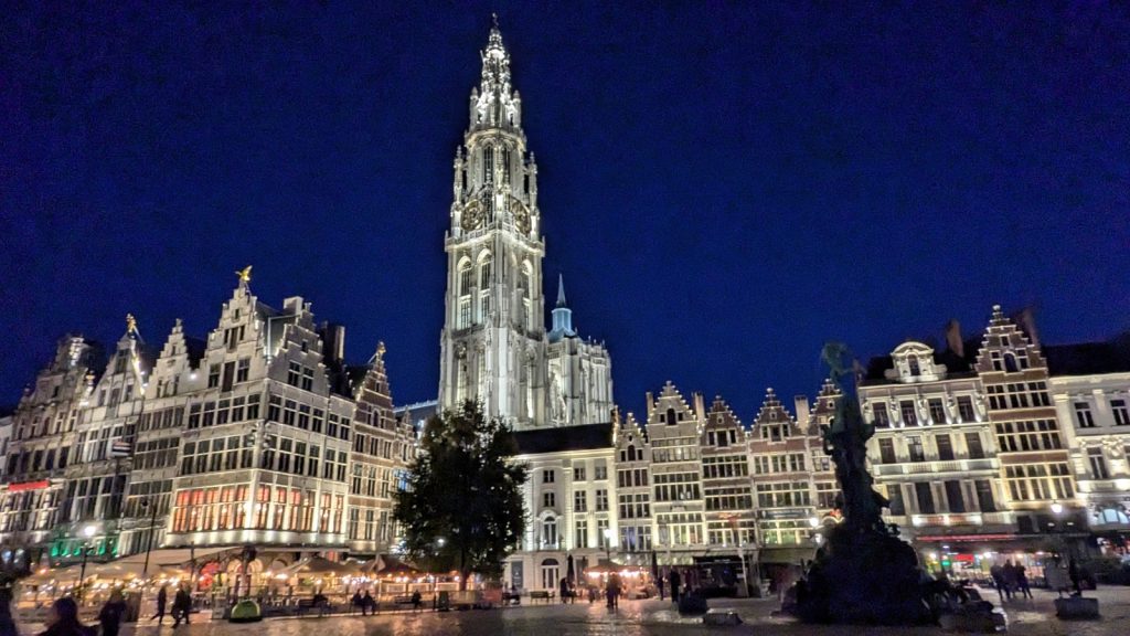 Antwerpen