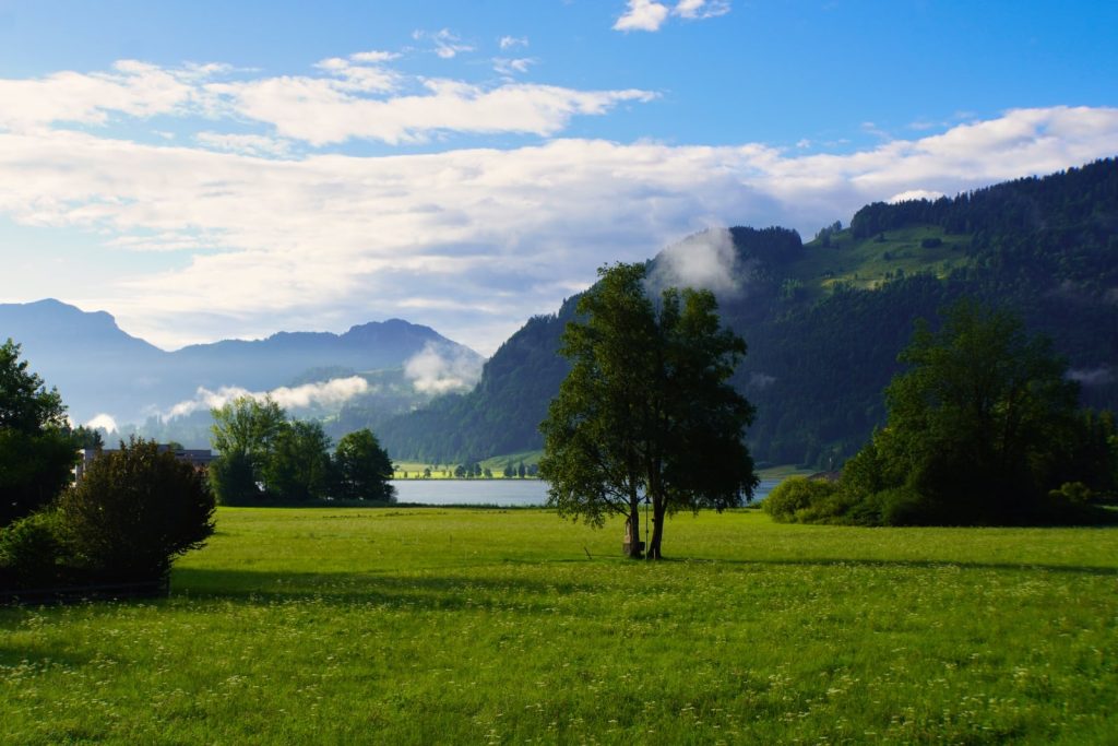 Ferienregion Kaiserwinkl