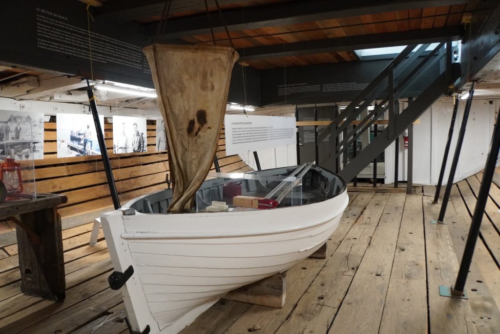 Rettungsboot