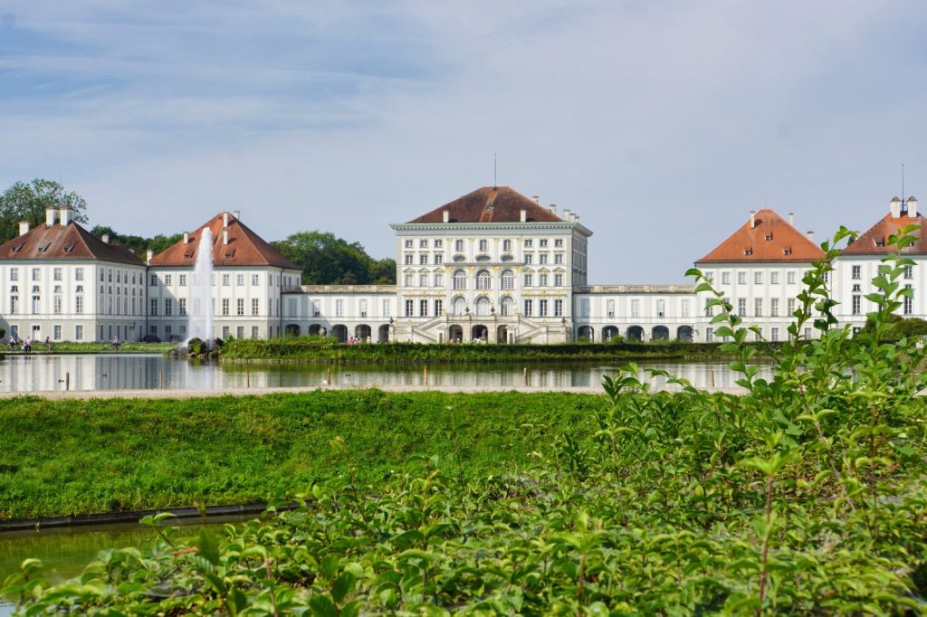 Schloss Nyphenburg