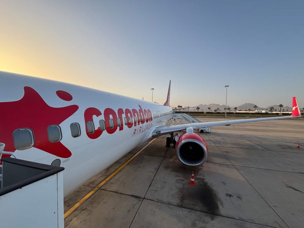 Corendon Airlines